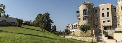 Aldemar Olympian Village