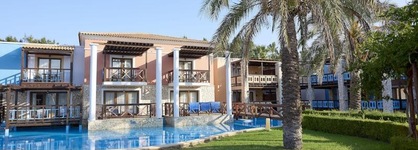 Aldemar Royal Olympian
