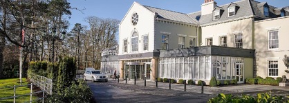 Citywest Hotel