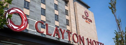 Clayton Hotel Leopardstown