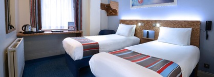 Travelodge Dublin Airport South Hotel