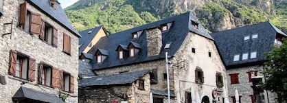 Snö Mont-Romies