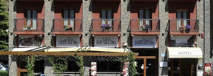 Hotel Vall D'aneu