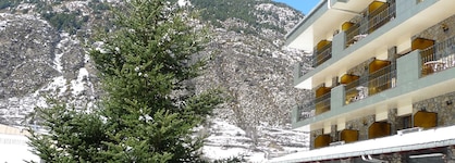 Hotel Coray By Pierre & Vacances
