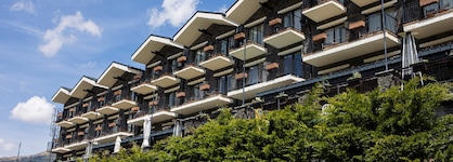 Hotel Piolets Soldeu Centre