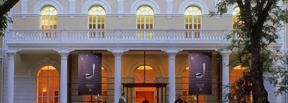 Gran Hotel - Balneario De Panticosa