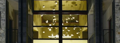 Sommos Hotel Aneto