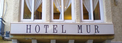 Hotel Mur