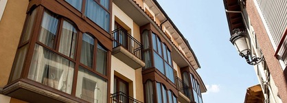 Apartamentos Cambras