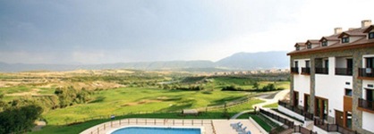 Hotel & Spa Real Badaguás-Jaca