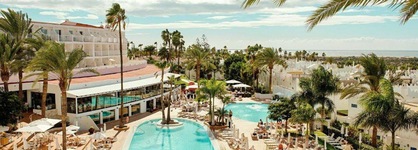 Sunprime Atlantic View Suite & Spa