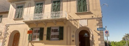 Villa Aurora
