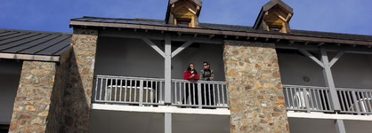 Résidence Pic Du Midi