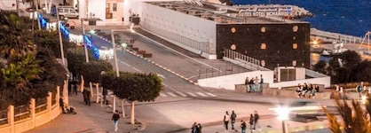 Suites Hotel Mohammed V