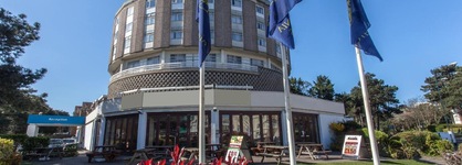Roundhouse Hotel Bournemouth