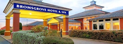 Bromsgrove Hotel & Spa