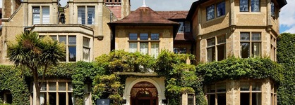 Macdonald Frimley Hall Hotel And Spa
