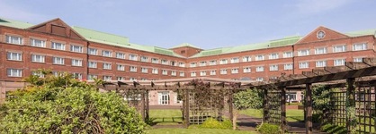 Golden Jubilee Hotel