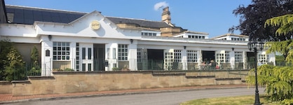 Gomersal Park Hotel