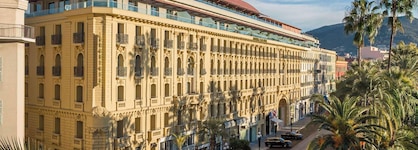 Anantara Plaza Nice Hotel - A Leading Hotel of the World