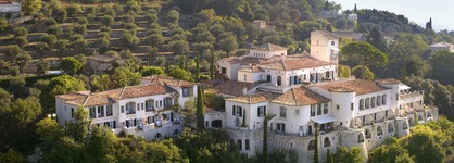 Chateau Saint-Martin & Spa, Oetker Hotels