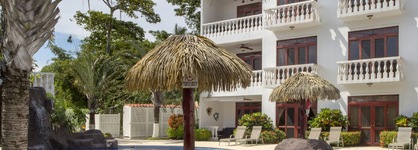 La Paloma Blanca By Lost Beach
