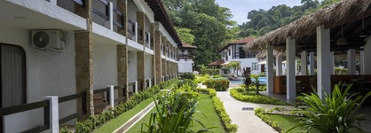 Fuego Del Sol Beachfront Hotel