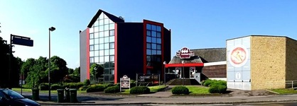 Hotel Arlon