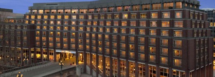 Steigenberger Hotel Hamburg