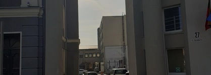 Hotel Metropolis