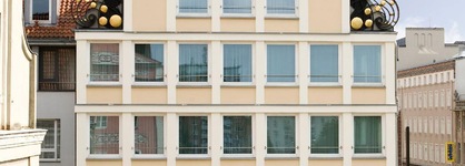 Vienna House by Wyndham Sonne Rostock
