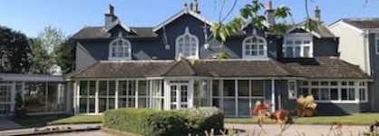 Stone House Hotel