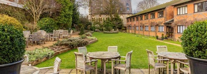 Winchester Royal Hotel
