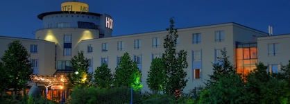 Hotel Meerane