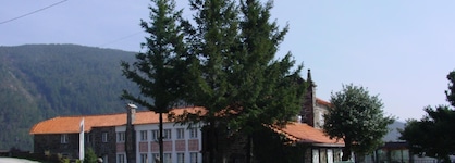 Pousada Do Marão - S. Gonçalo