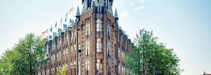 Grand Hotel Amrâth Amsterdam