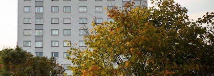 Forenom Aparthotel Stockholm Alvik