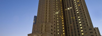Hotel New Otani Makuhari