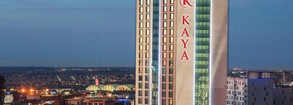 Kaya Istanbul Fair & Convention