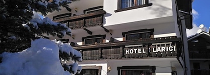 Hotel I Larici