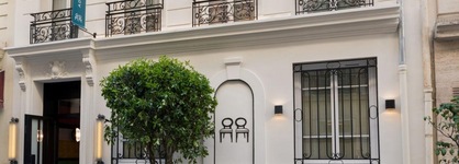 Hôtel Adèle & Jules