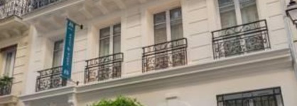 Hôtel Adèle & Jules