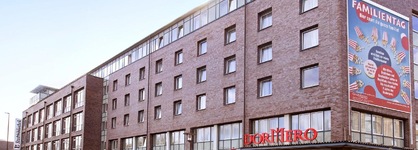 Dormero Hotel Hannover – Langenhagen Airport