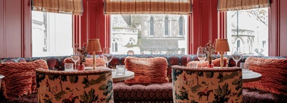 Meliá London Kensington Member of Meliá Collection