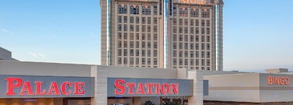 Palace Station Hotel & Casino