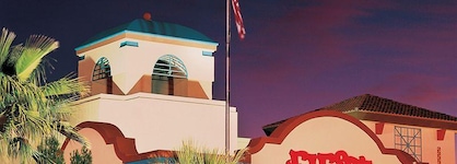 Fiesta Rancho Hotel & Casino