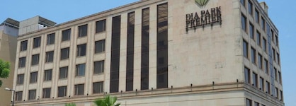 Dia Park Premier