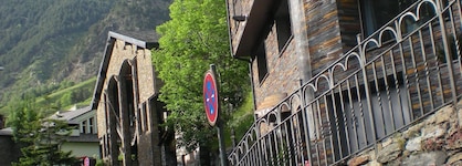 Hotel Montané