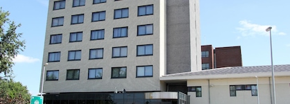 Bastion Hotel Breda