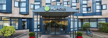 H+ Hotel Köln Brühl